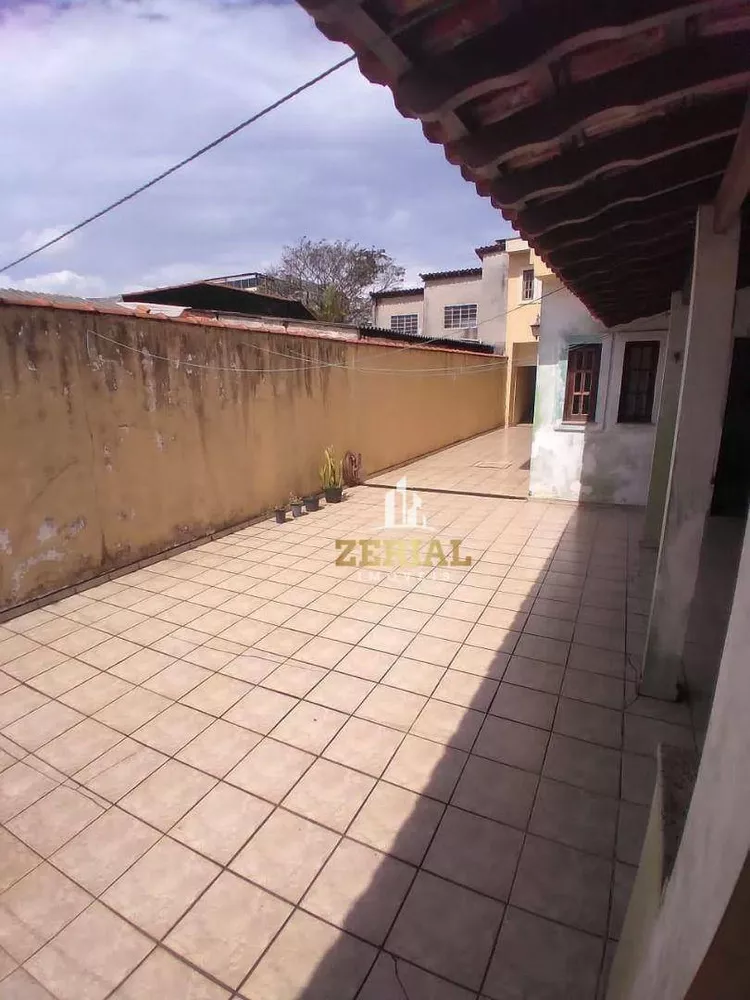 Sobrado, 4 quartos, 262 m² - Foto 11