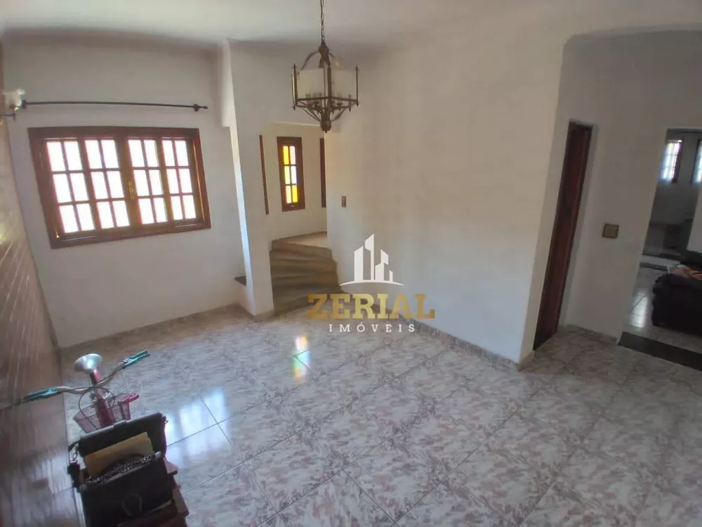 Sobrado, 4 quartos, 262 m² - Foto 20