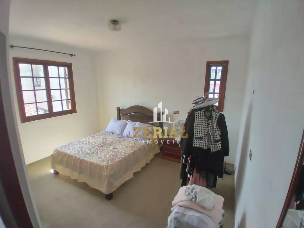 Sobrado, 4 quartos, 262 m² - Foto 19