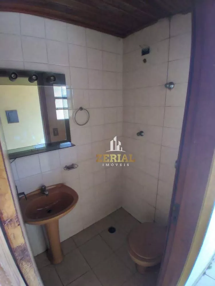 Sobrado, 4 quartos, 262 m² - Foto 10
