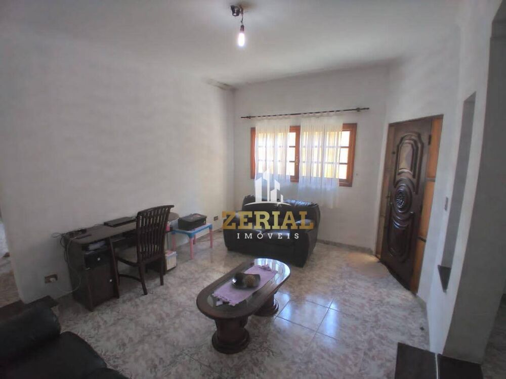 Sobrado, 4 quartos, 262 m² - Foto 22