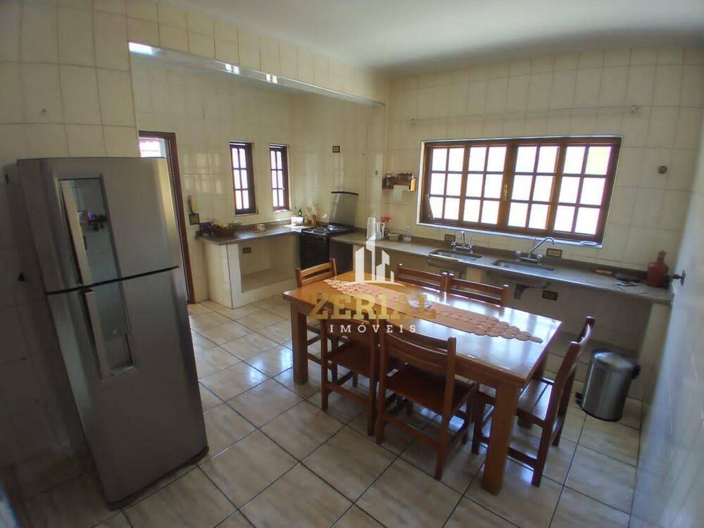 Sobrado, 4 quartos, 262 m² - Foto 24