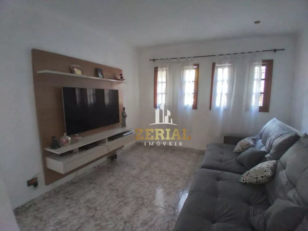 Sobrado, 4 quartos, 262 m² - Foto 2