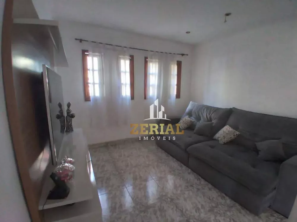 Sobrado, 4 quartos, 262 m² - Foto 3