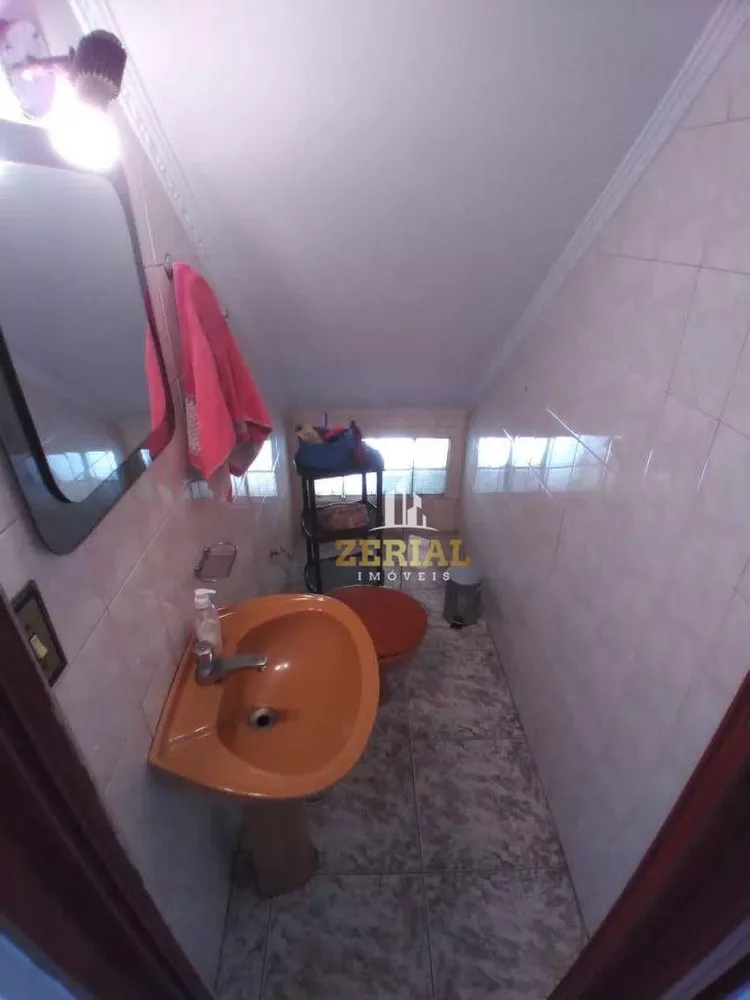 Sobrado, 4 quartos, 262 m² - Foto 14