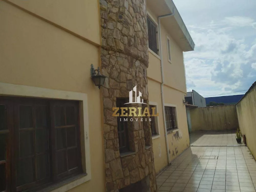 Sobrado, 4 quartos, 262 m² - Foto 16
