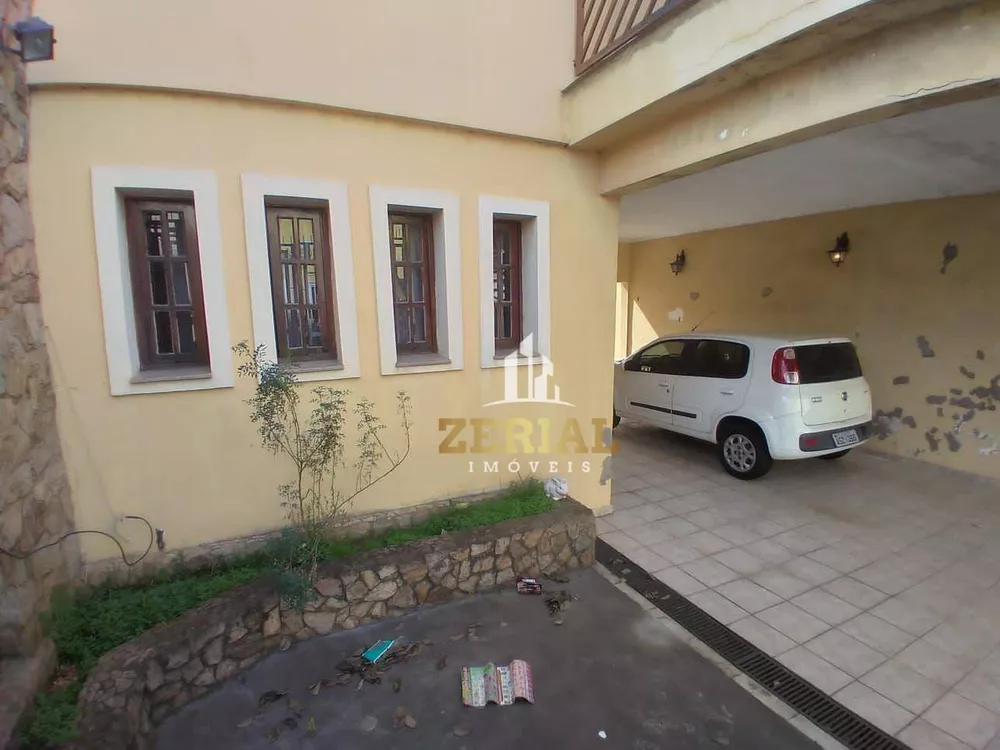 Sobrado, 4 quartos, 262 m² - Foto 8