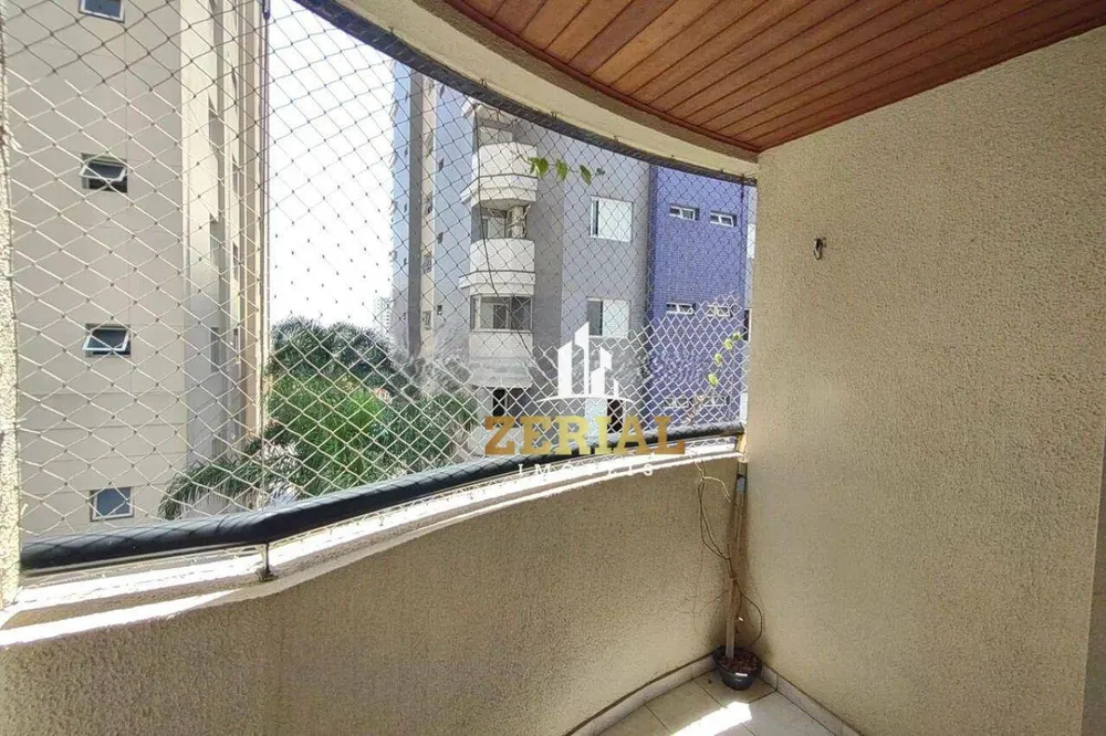 Apartamento, 2 quartos, 69 m² - Foto 2