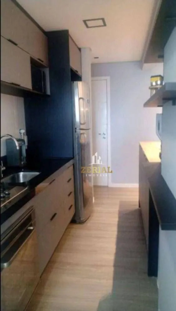 Apartamento, 2 quartos, 67 m² - Foto 2