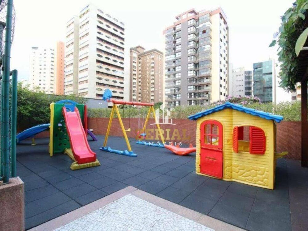 Apartamento, 4 quartos, 275 m² - Foto 4