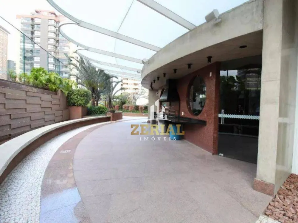 Apartamento, 4 quartos, 275 m² - Foto 4