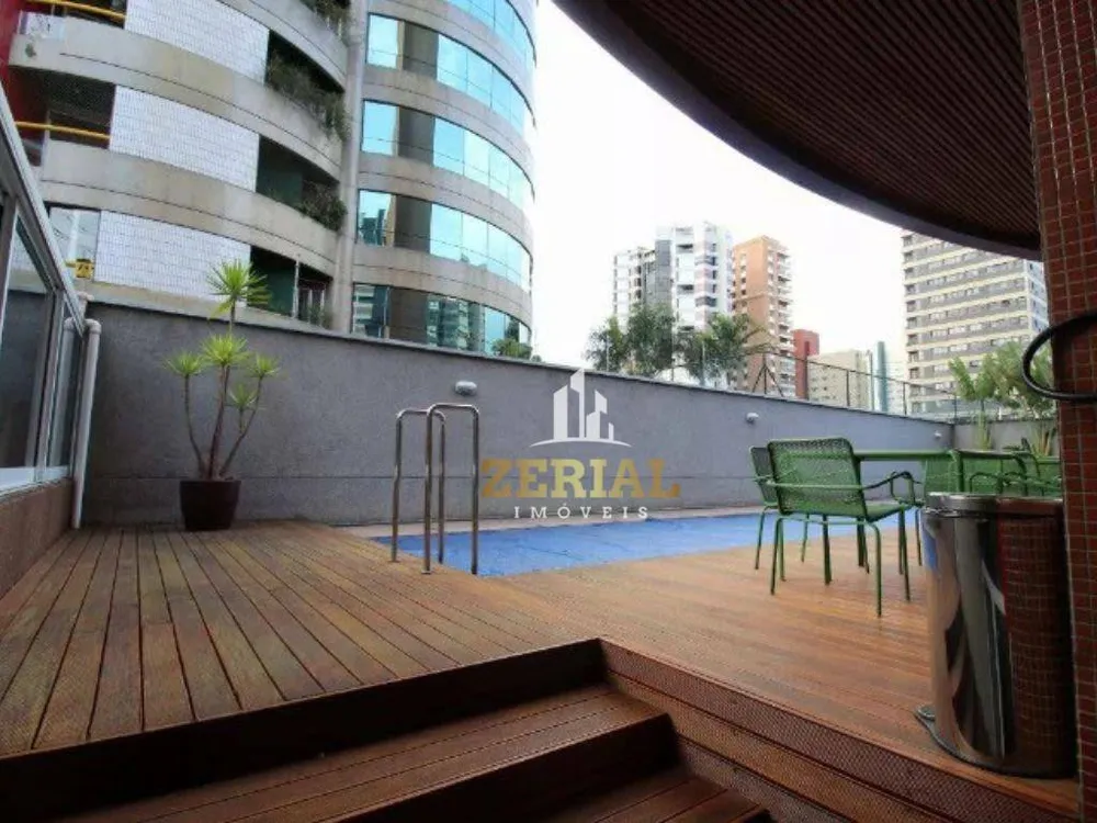 Apartamento, 4 quartos, 275 m² - Foto 1