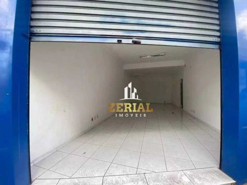 Loja-Salão, 52 m² - Foto 2