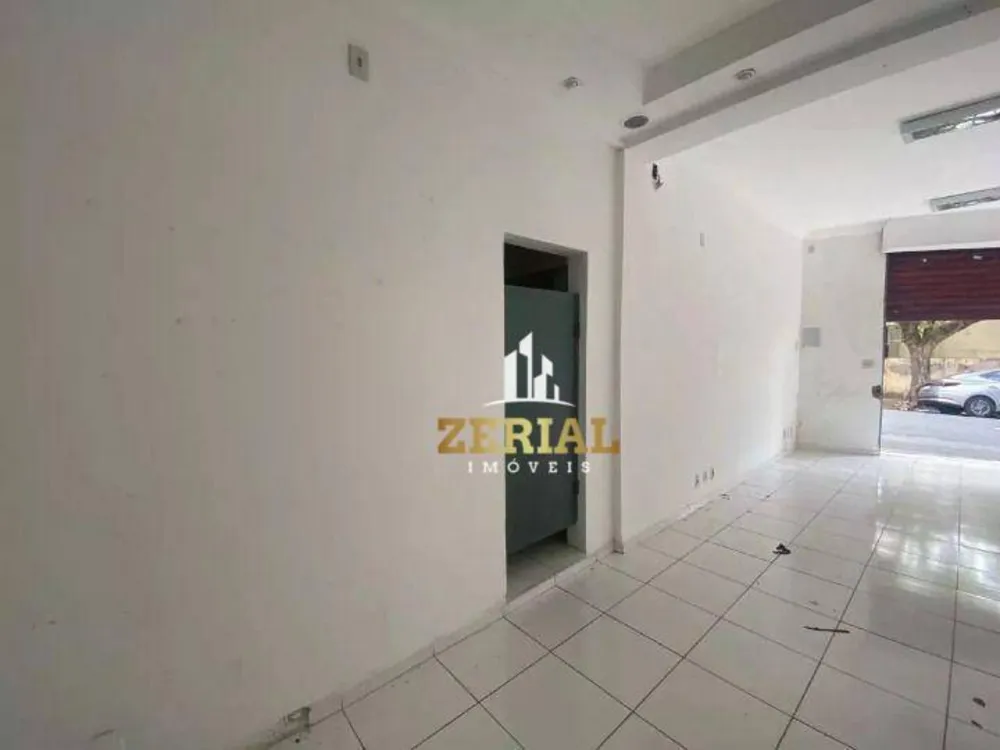 Loja-Salão, 52 m² - Foto 3