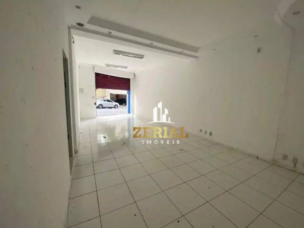 Loja-Salão, 52 m² - Foto 3