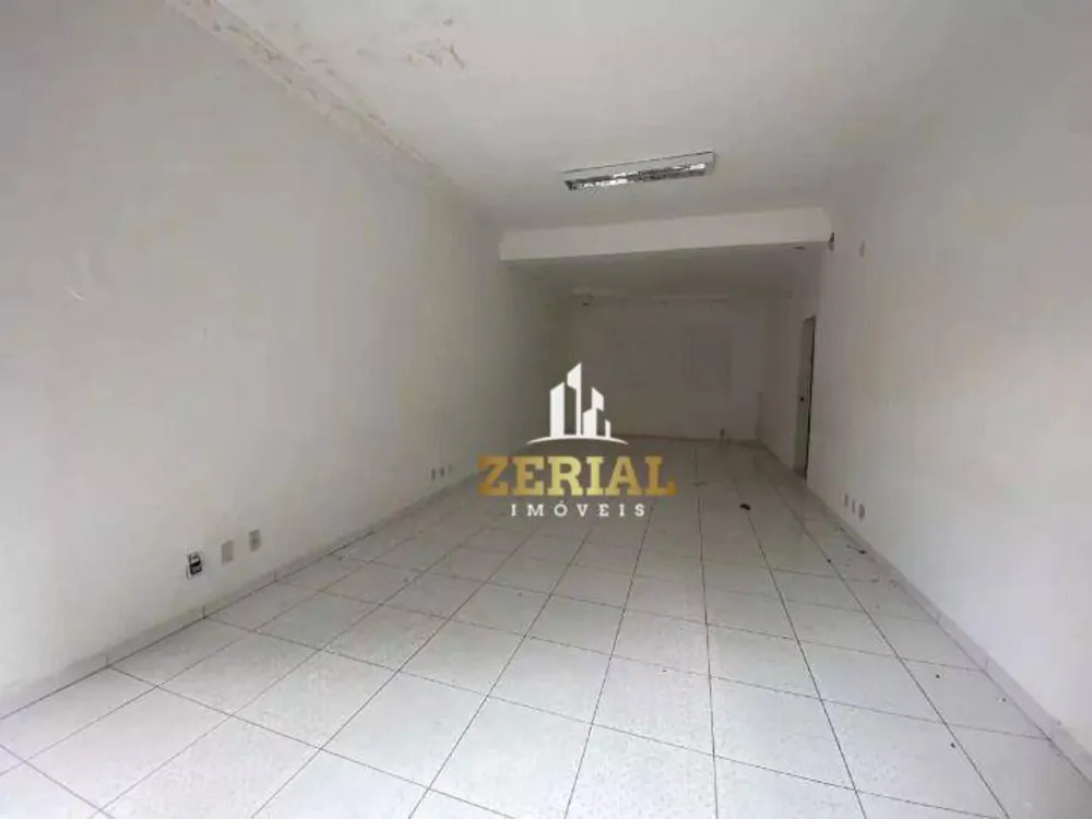 Loja-Salão, 52 m² - Foto 1