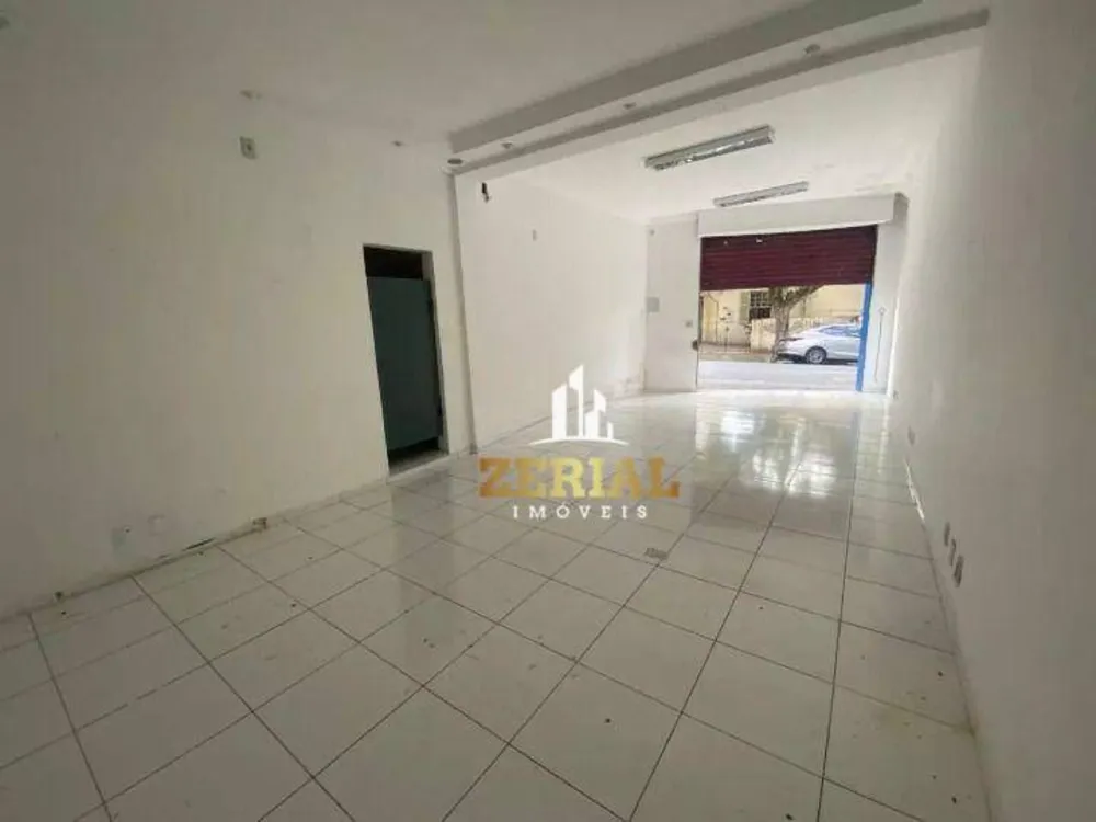 Loja-Salão, 52 m² - Foto 1