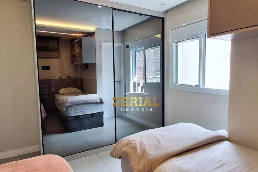 Apartamento, 2 quartos, 86 m² - Foto 1