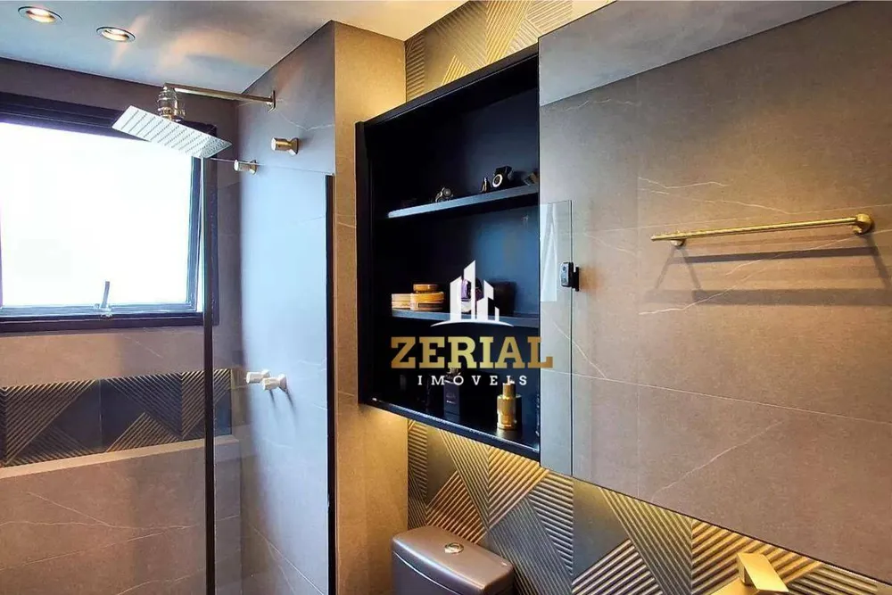 Apartamento, 2 quartos, 86 m² - Foto 2