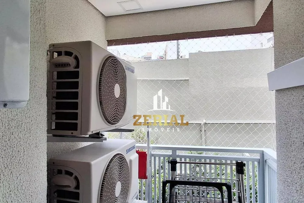 Apartamento, 2 quartos, 86 m² - Foto 8