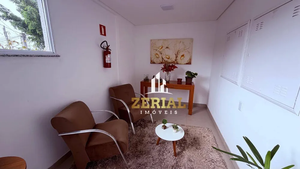 Apartamento, 2 quartos, 60 m² - Foto 8