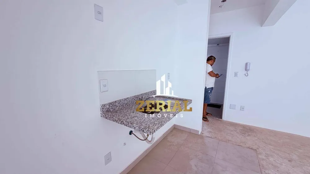 Apartamento, 2 quartos, 60 m² - Foto 3