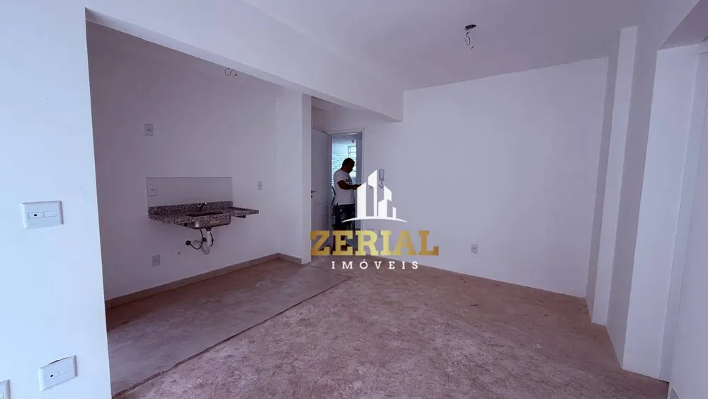 Apartamento, 2 quartos, 60 m² - Foto 1