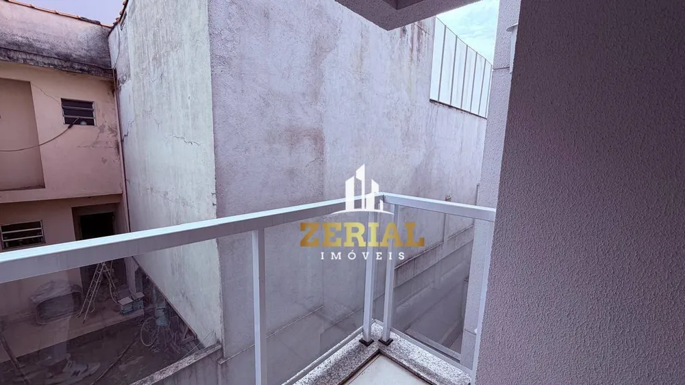 Apartamento, 2 quartos, 60 m² - Foto 4