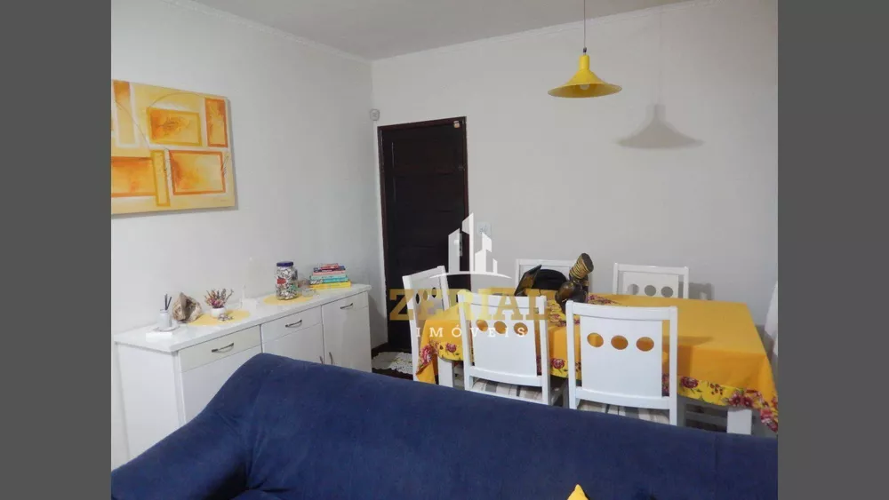 Sobrado, 3 quartos, 136 m² - Foto 5