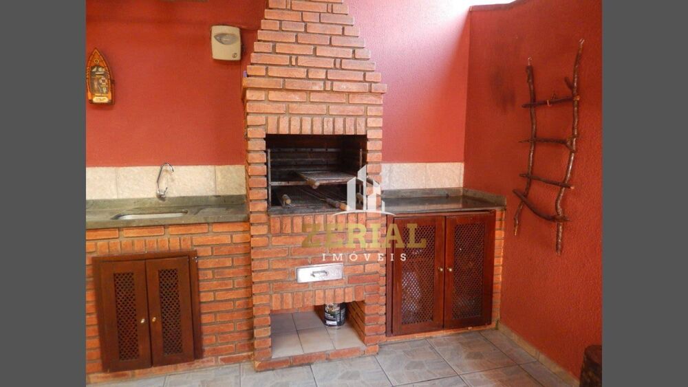 Sobrado, 3 quartos, 136 m² - Foto 15