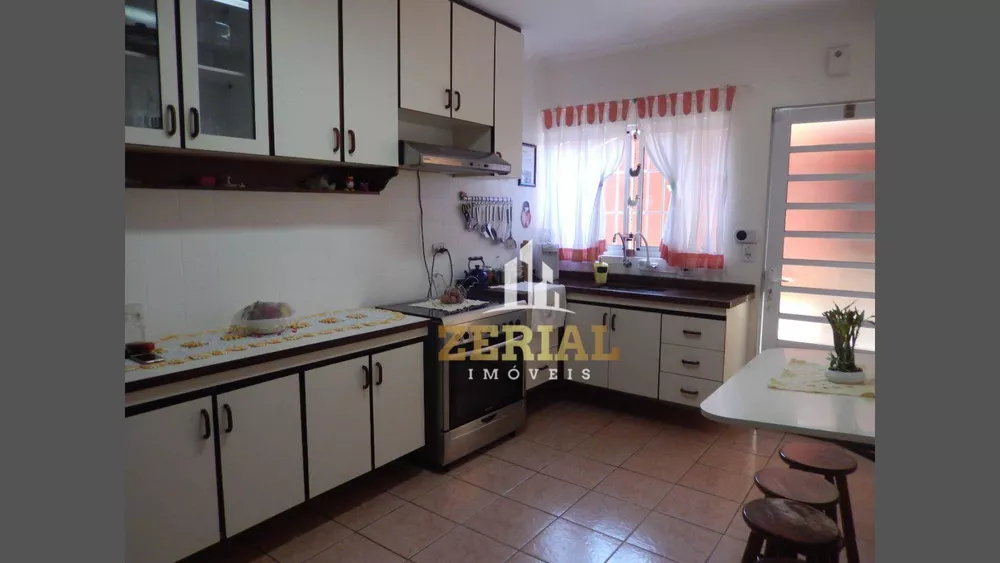 Sobrado, 3 quartos, 136 m² - Foto 7
