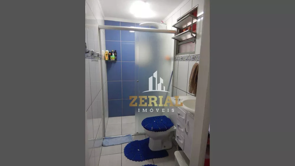 Sobrado, 3 quartos, 136 m² - Foto 3