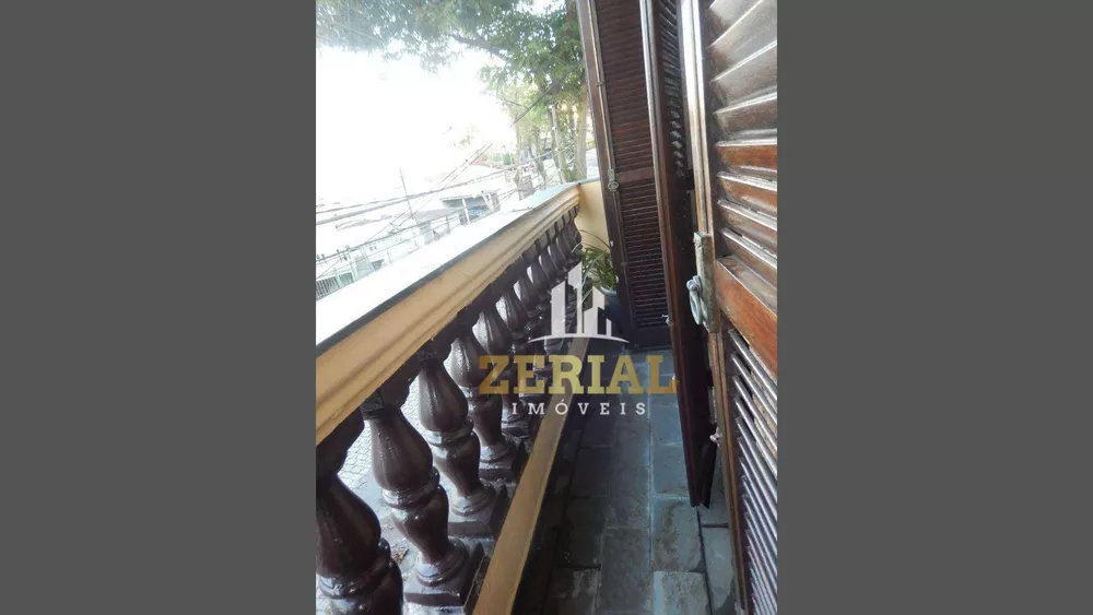 Sobrado, 3 quartos, 136 m² - Foto 1