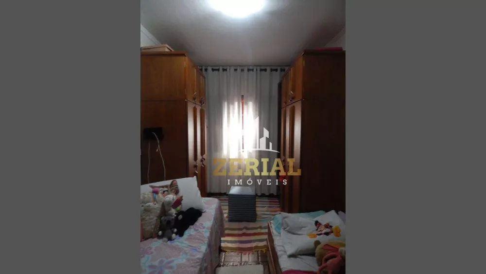 Sobrado, 3 quartos, 136 m² - Foto 4