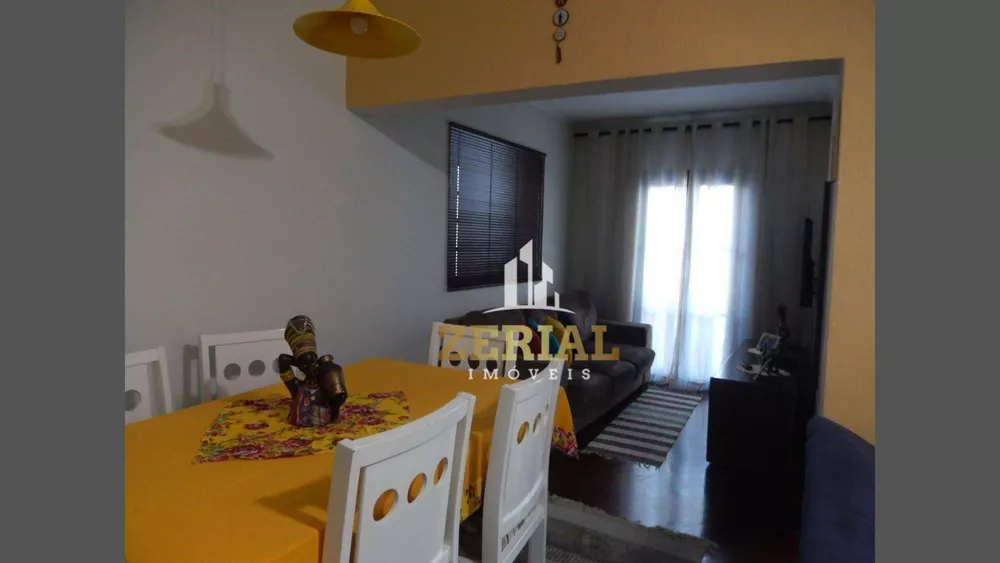 Sobrado, 3 quartos, 136 m² - Foto 6