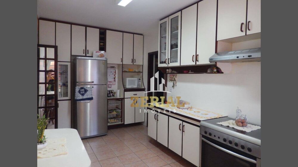 Sobrado, 3 quartos, 136 m² - Foto 11