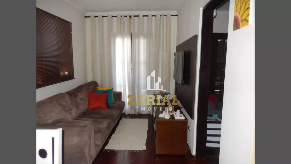 Sobrado, 3 quartos, 136 m² - Foto 2