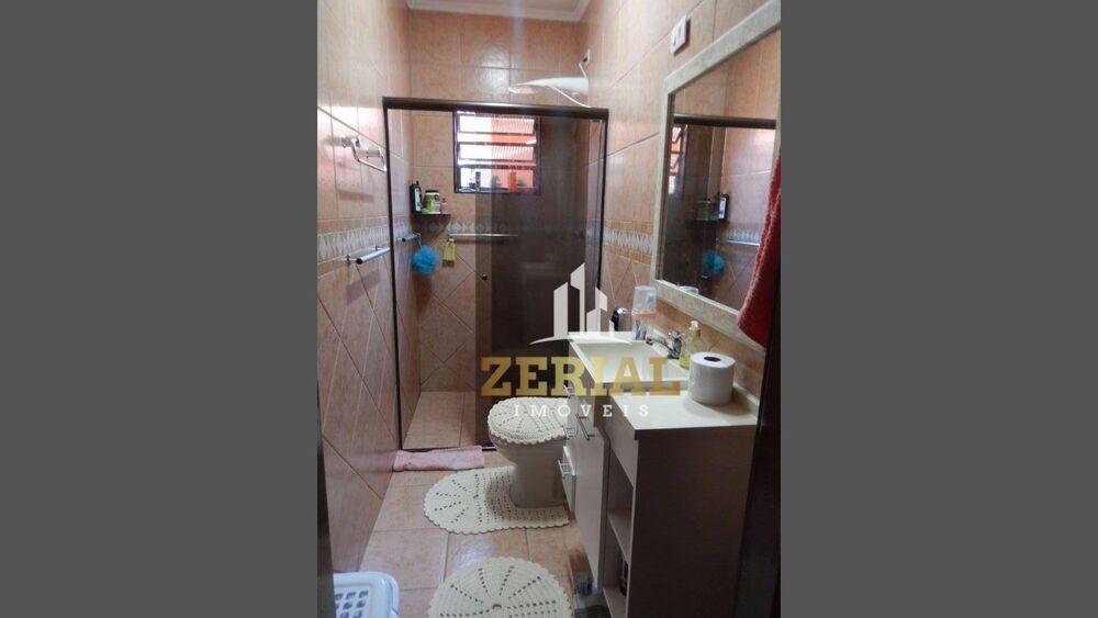 Sobrado, 3 quartos, 136 m² - Foto 16
