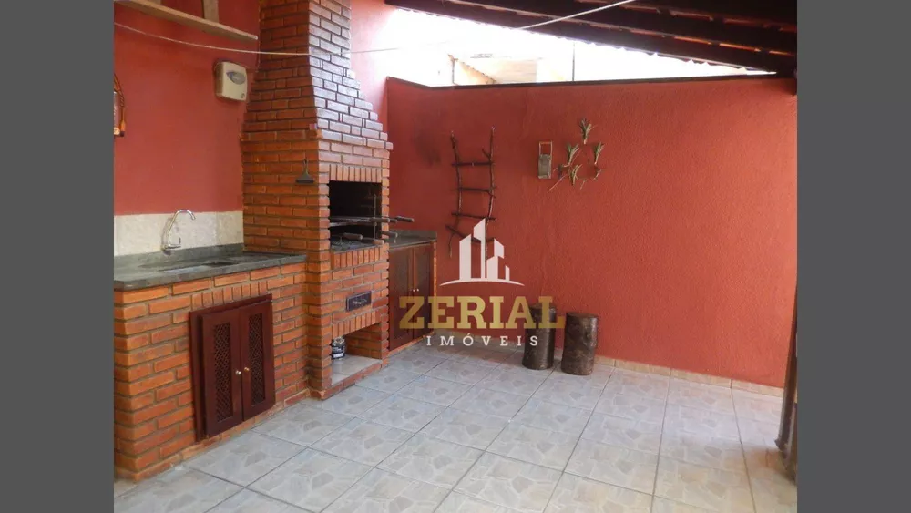 Sobrado, 3 quartos, 136 m² - Foto 10