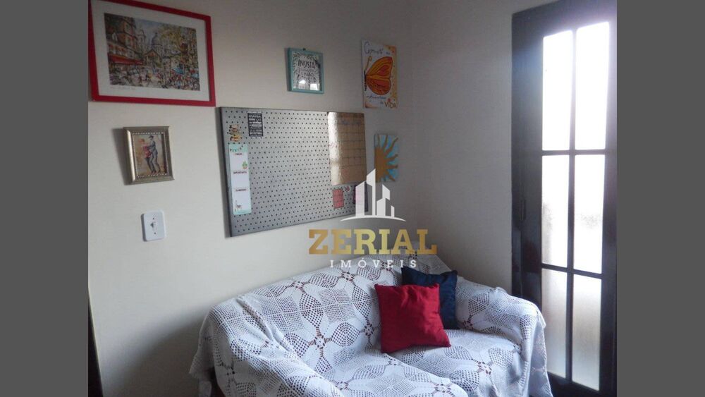 Sobrado, 3 quartos, 136 m² - Foto 14
