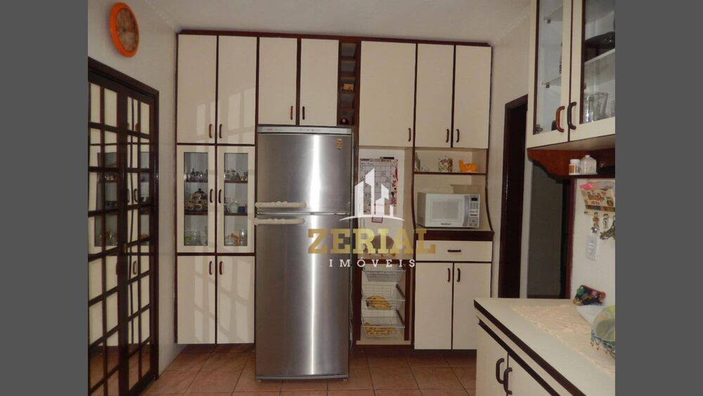 Sobrado, 3 quartos, 136 m² - Foto 17
