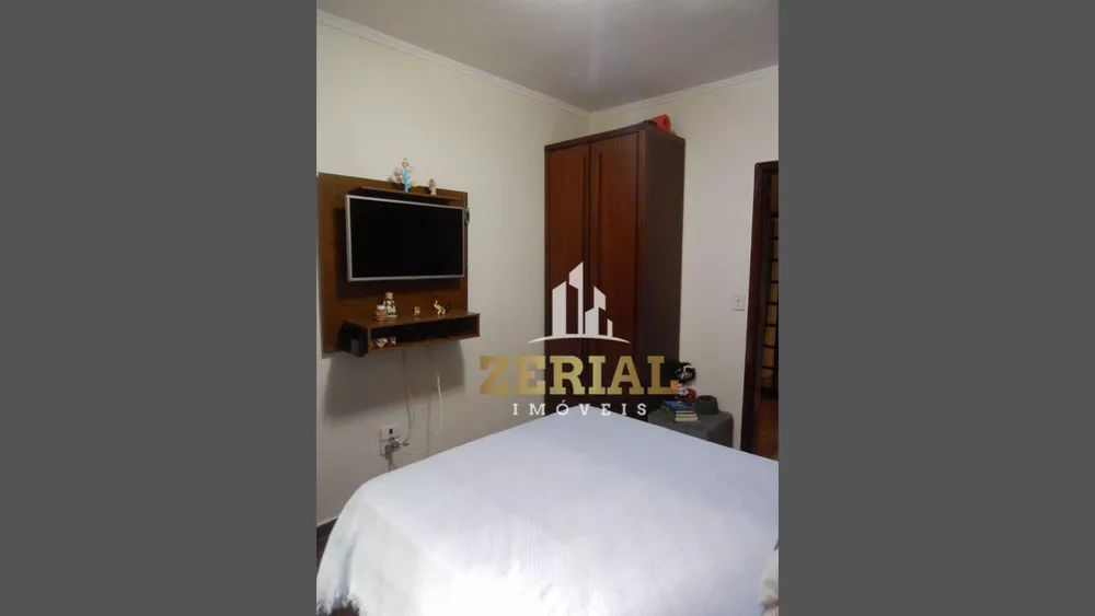 Sobrado, 3 quartos, 136 m² - Foto 8