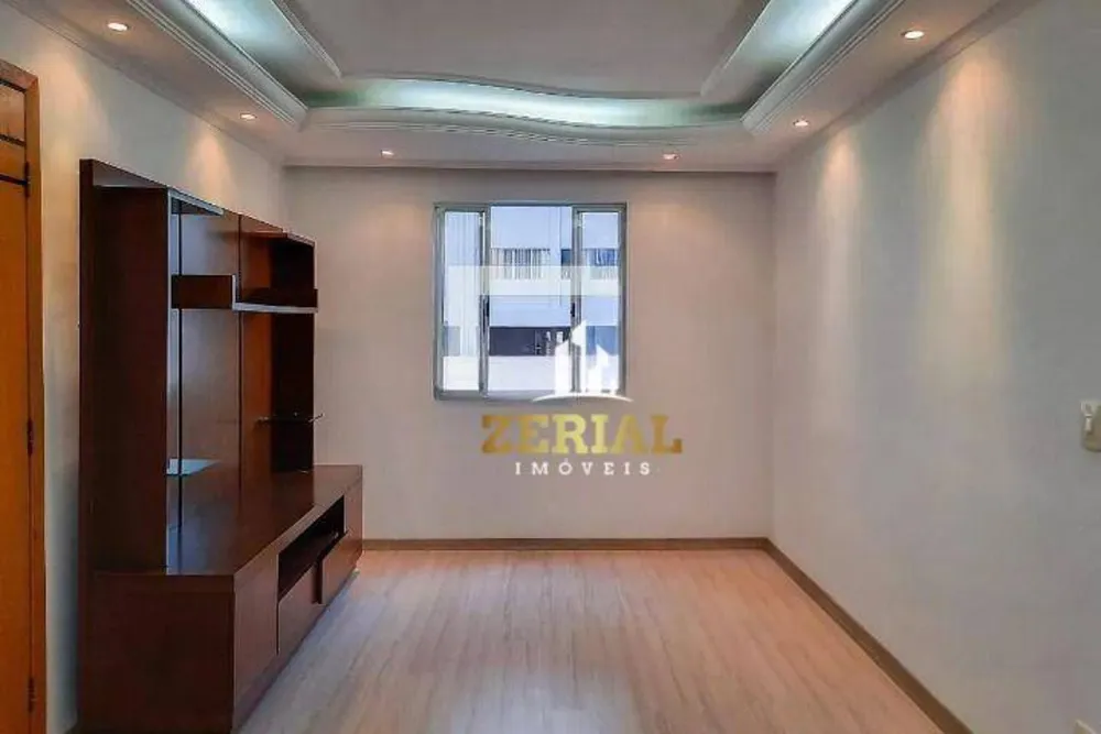 Apartamento, 2 quartos, 50 m² - Foto 4