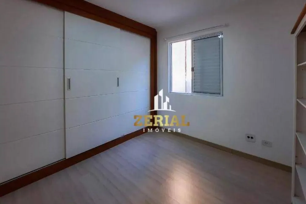 Apartamento, 2 quartos, 50 m² - Foto 5