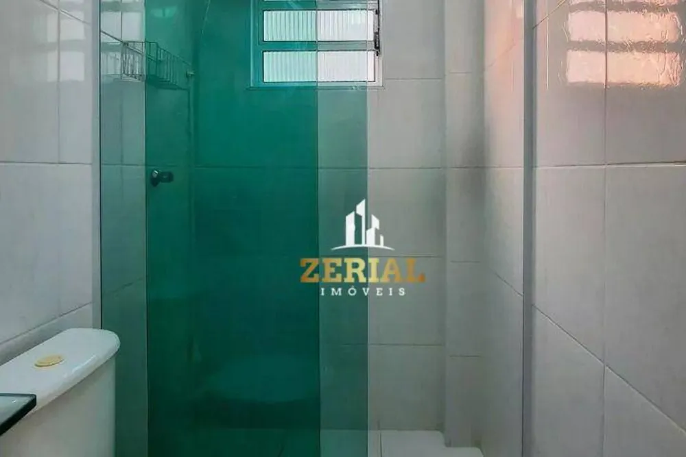 Apartamento, 2 quartos, 50 m² - Foto 8