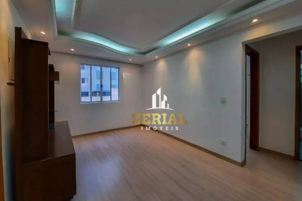 Apartamento, 2 quartos, 50 m² - Foto 1