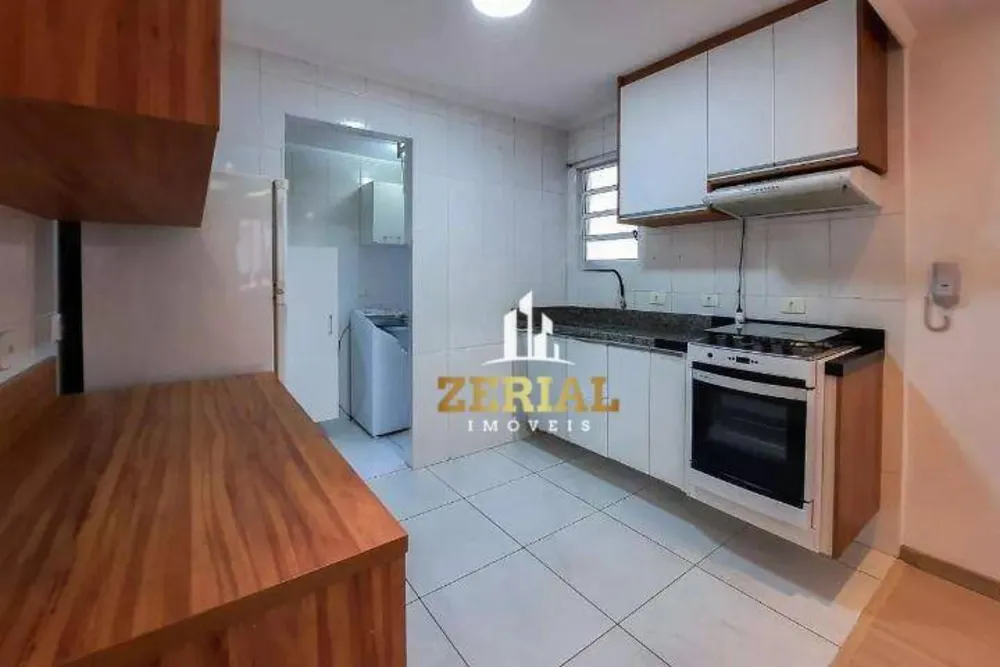 Apartamento, 2 quartos, 50 m² - Foto 6