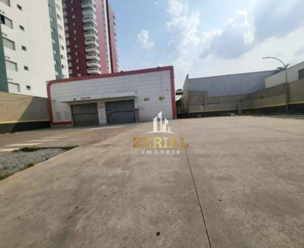 Depósito-Galpão, 604 m² - Foto 6