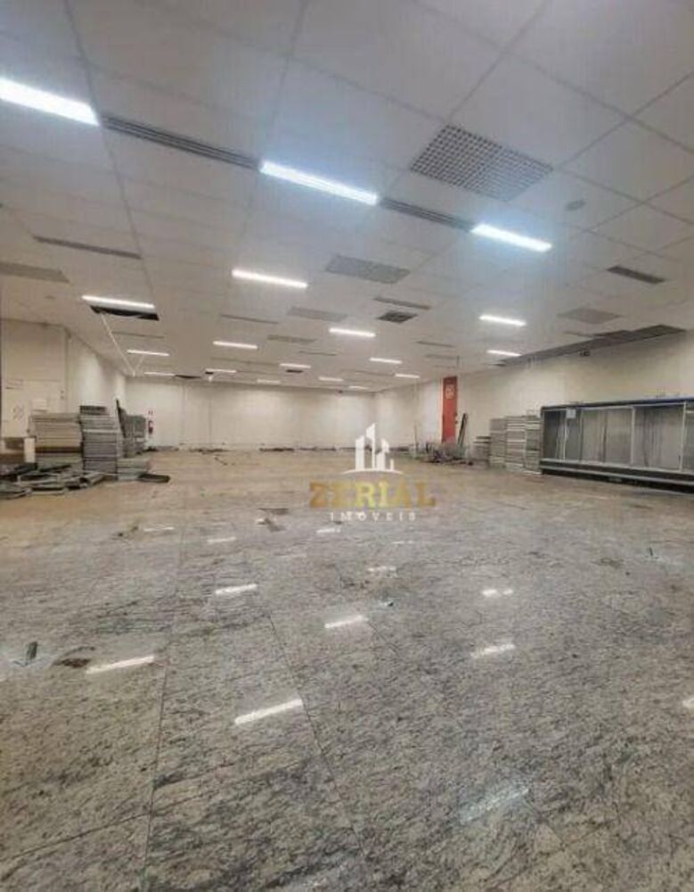 Depósito-Galpão-Armazém para alugar, 604m² - Foto 5