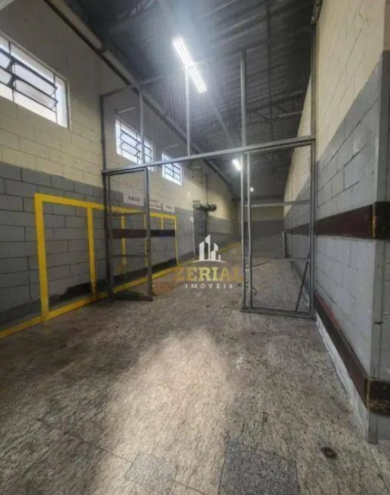 Depósito-Galpão, 604 m² - Foto 16
